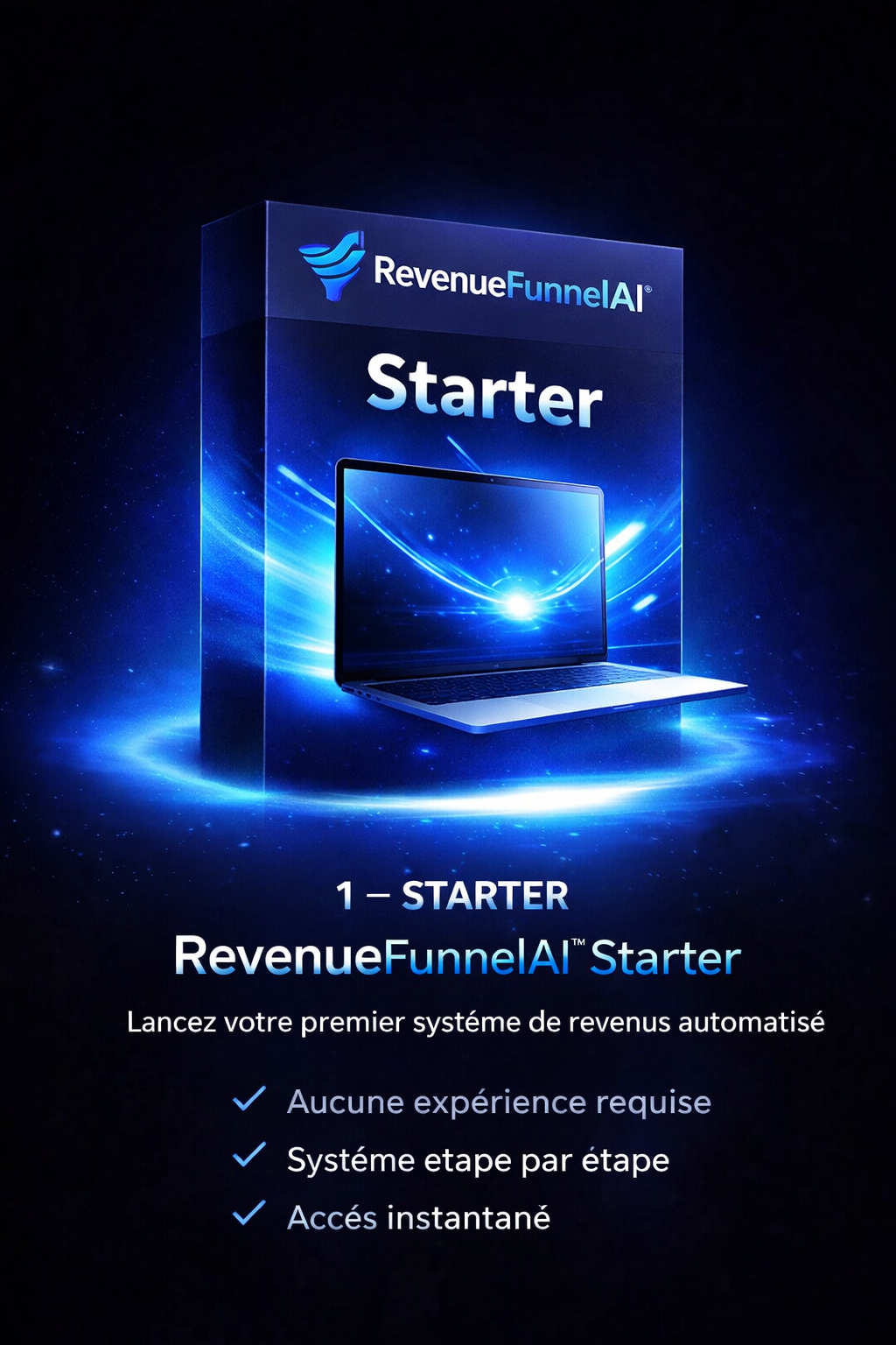 RevenueFunnelAI —